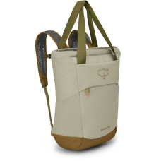 Рюкзак Osprey Daylite Tote Pack meadow gray/histosol brown - O/S - сірий/коричневий