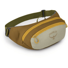 Поясна сумка Osprey Daylite Waist meadow gray/histosol brown - O/S - сірий/коричневий