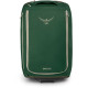 Сумка на колесах Osprey Daylite Wheeled Duffel 85 (2024) green canopy/green creek - O/S - зелений