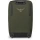 Сумка на колесах Osprey Daylite Wheeled Duffel 85 (2024) green canopy/green creek - O/S - зелений