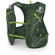 Рюкзак Osprey Duro 6 (2025) seaweed green/limon - L - зелений