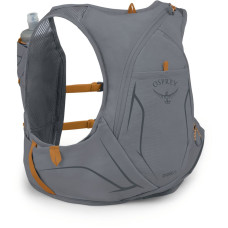 Рюкзак Osprey Duro 6 (2025) phantom grey/toffee orange - M - сірий/оранжевий