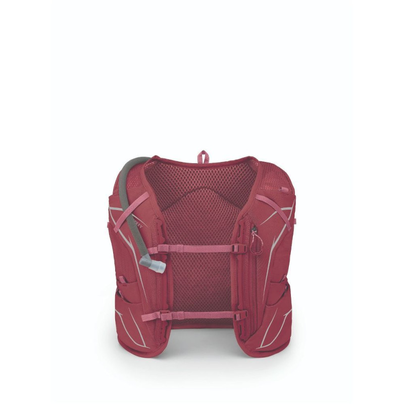 Рюкзак Osprey Dyna 6 (2025) kakio pink - WS - бордовий