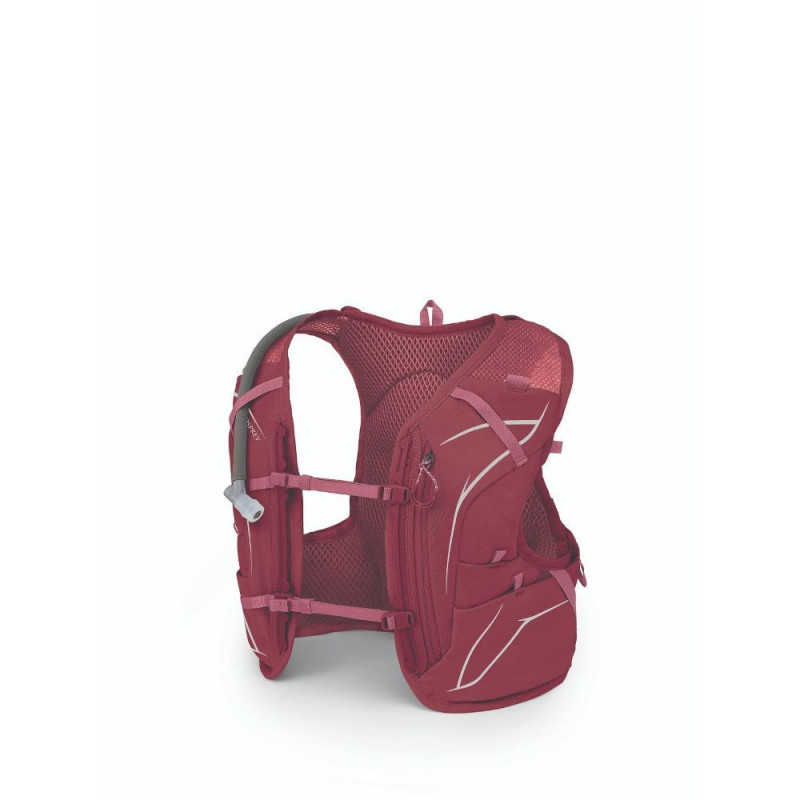 Рюкзак Osprey Dyna 6 (2025) kakio pink - WS - бордовий