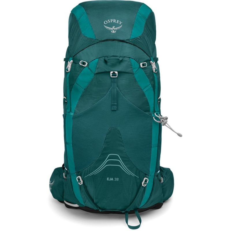 Рюкзак Osprey Eja 38 deep teal - WM/L - бірюзовий