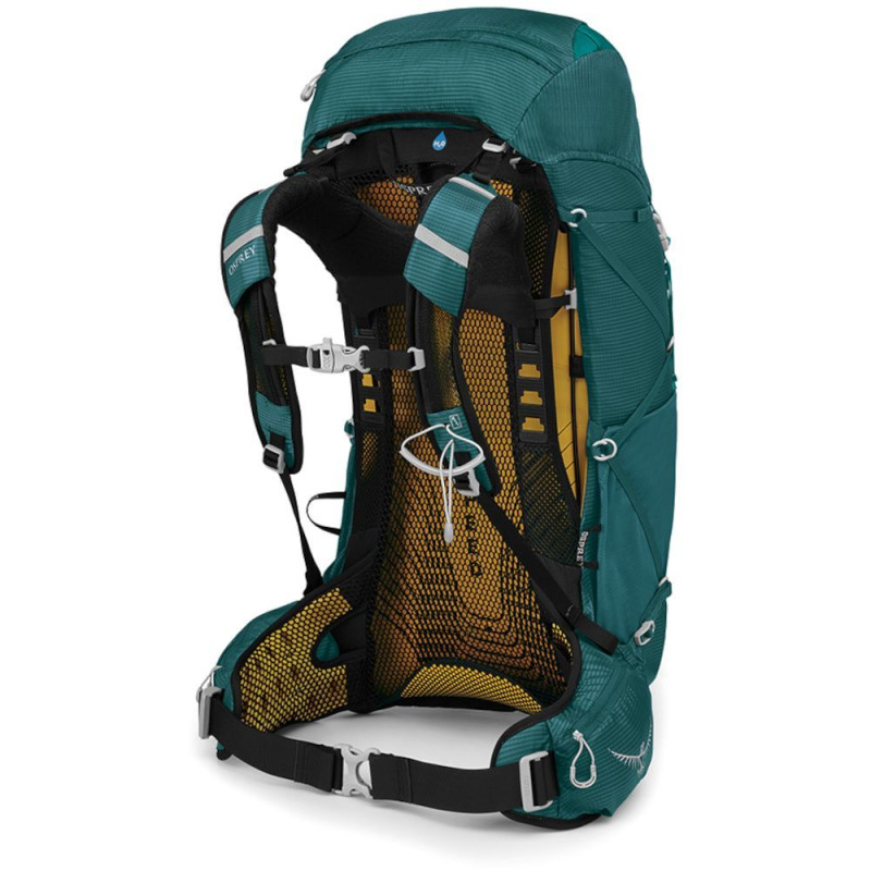 Рюкзак Osprey Eja 38 deep teal - WM/L - бірюзовий