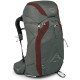 Рюкзак Osprey Eja 48 cloud grey - WXS/S - сірий