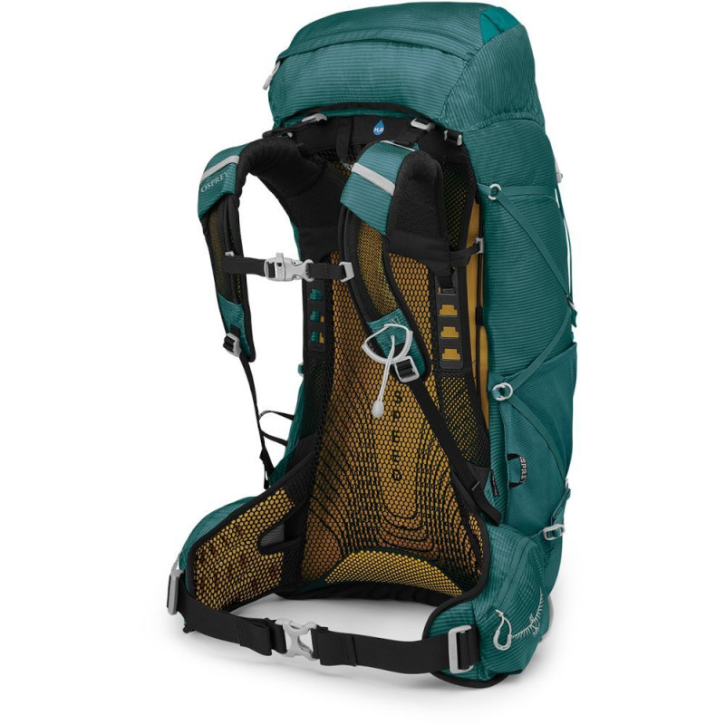Рюкзак Osprey Eja 48 deep teal - WM/L - бірюзовий