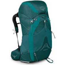 Рюкзак Osprey Eja 48 deep teal - WXS/S - бірюзовий
