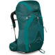 Рюкзак Osprey Eja 48 deep teal - WXS/S - бірюзовий