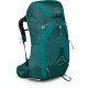 Рюкзак Osprey Eja 48 deep teal - WXS/S - бірюзовий