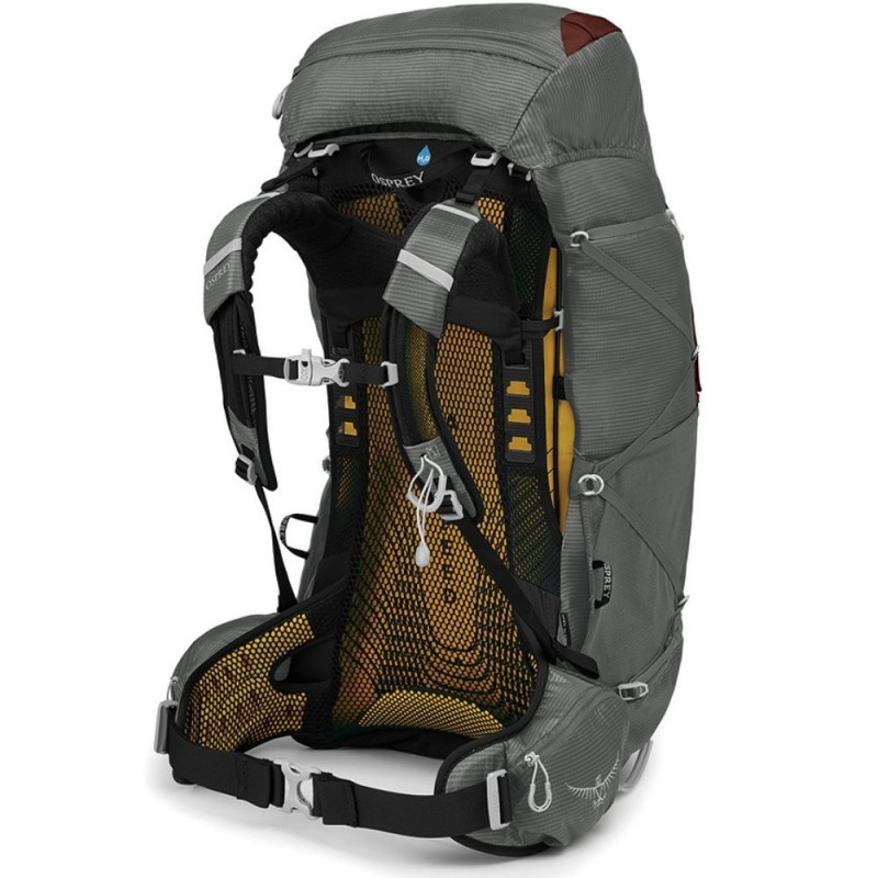 Рюкзак Osprey Eja 58 deep teal - WM/L - бірюзовий