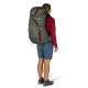 Рюкзак Osprey Eja 58 deep teal - WM/L - бірюзовий