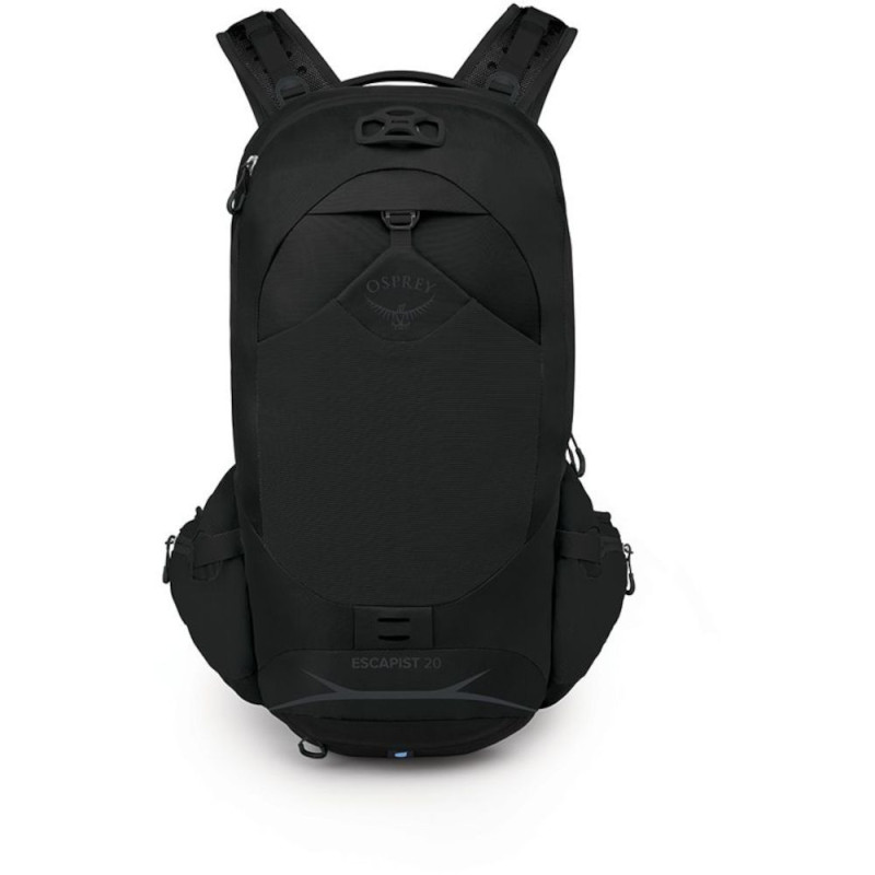 Рюкзак Osprey Escapist 20 tan concrete - S/M - сірий