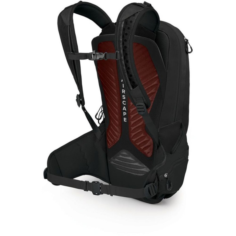 Рюкзак Osprey Escapist 20 tan concrete - S/M - сірий