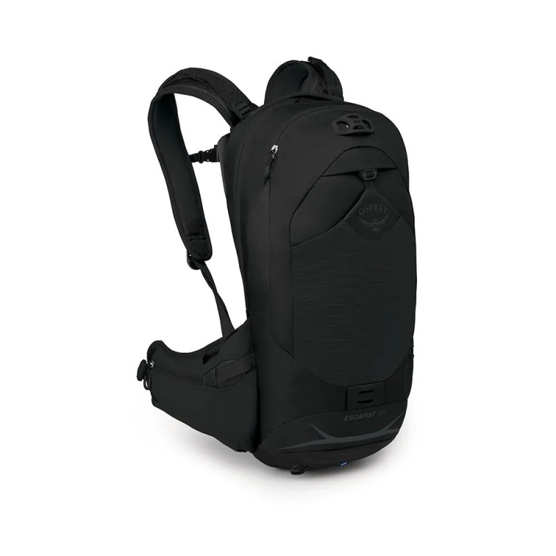 Рюкзак Osprey Escapist 20 tan concrete - S/M - сірий