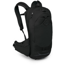 Рюкзак Osprey Escapist 20 black - M/L - чорний