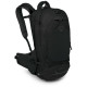 Рюкзак Osprey Escapist 25 black - M/L - чорний