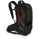 Рюкзак Osprey Escapist 25 black - M/L - чорний