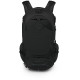Рюкзак Osprey Escapist 25 black - M/L - чорний