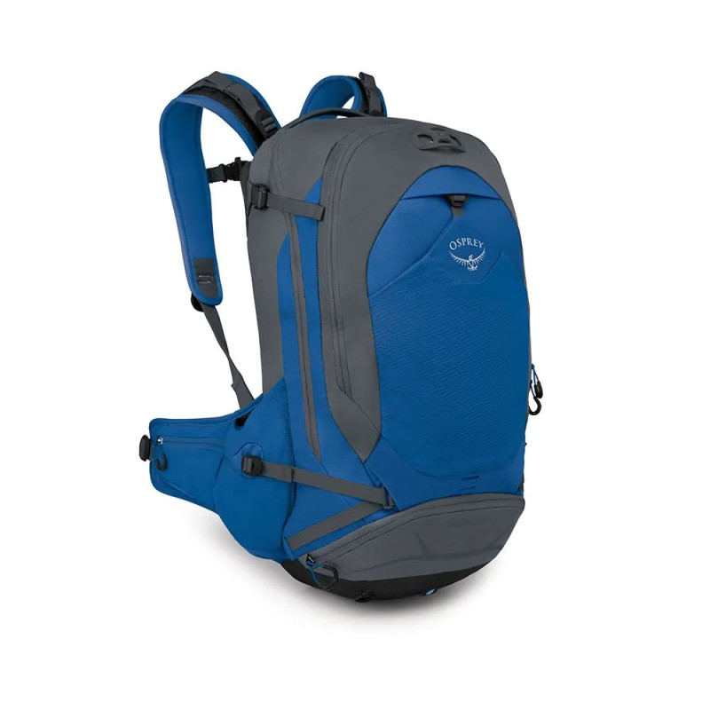Рюкзак Osprey Escapist 30 postal blue - S/M - синій