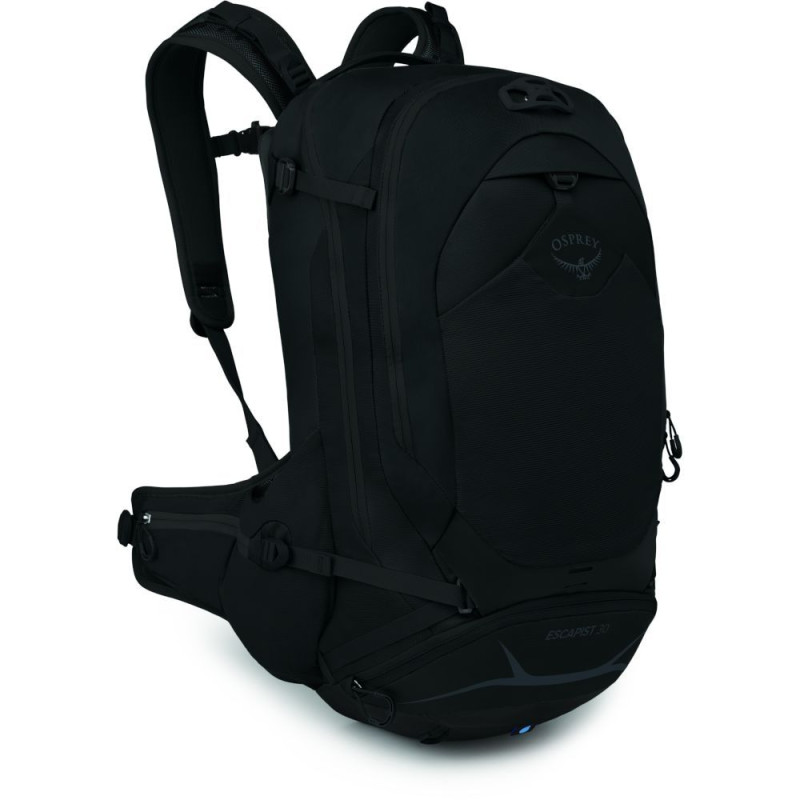 Рюкзак Osprey Escapist 30 postal blue - S/M - синій