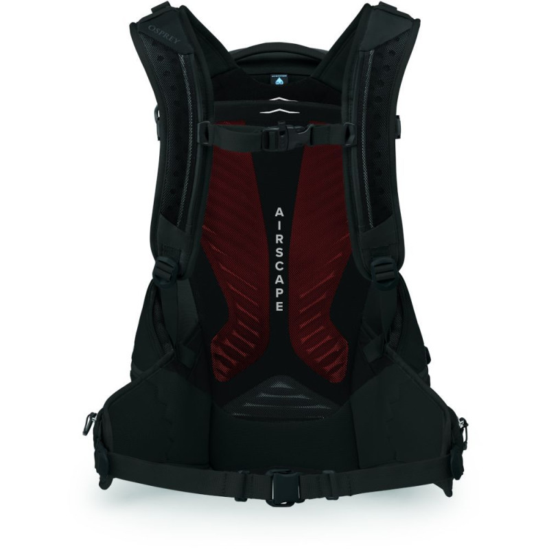 Рюкзак Osprey Escapist 30 postal blue - S/M - синій