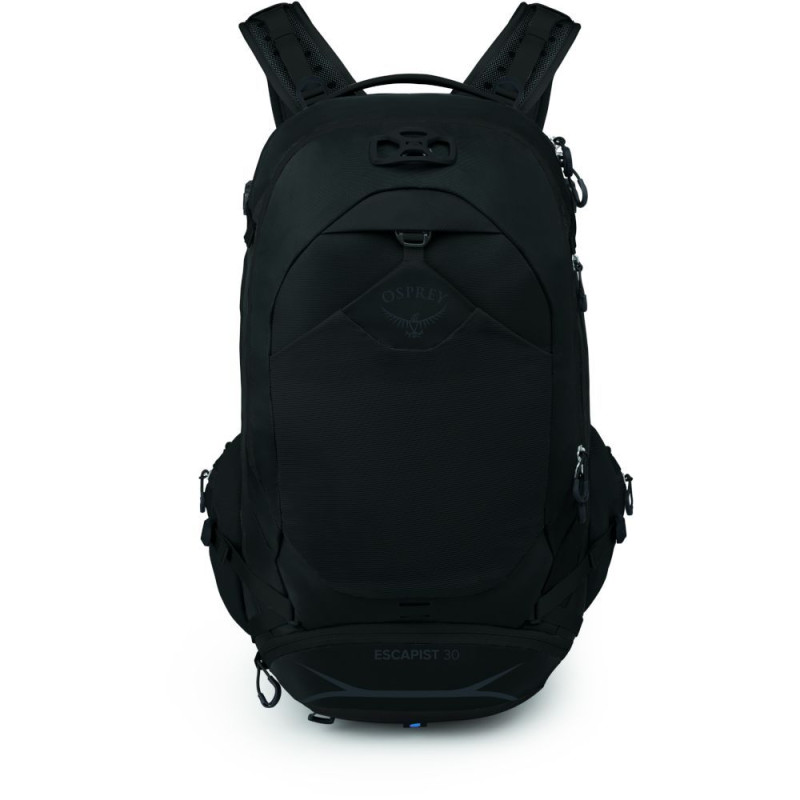 Рюкзак Osprey Escapist 30 postal blue - S/M - синій
