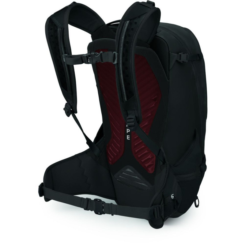 Рюкзак Osprey Escapist 30 postal blue - S/M - синій