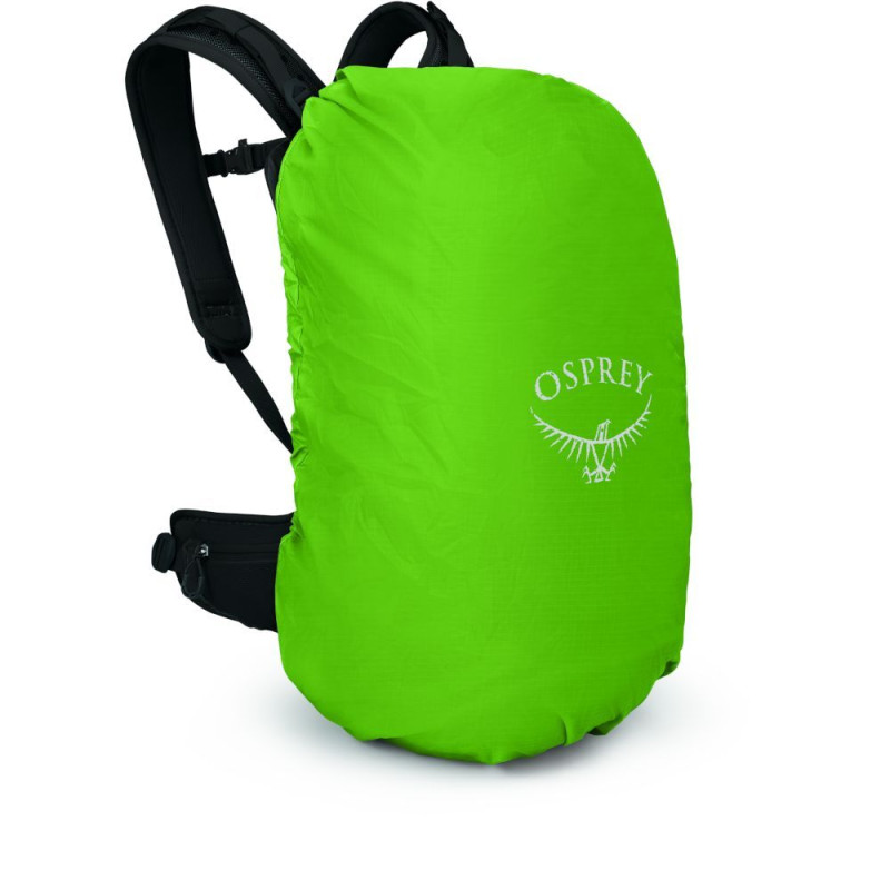 Рюкзак Osprey Escapist 30 postal blue - S/M - синій