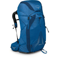 Рюкзак Osprey Exos 48 blue ribbon - S/M - синій