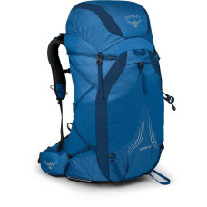 Рюкзак Osprey Exos 58 blue ribbon - L/XL - синій