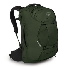 Рюкзак Osprey Farpoint 40 gopher green - O/S - зелений