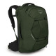 Рюкзак Osprey Farpoint 40 gopher green - O/S - зелений