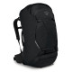 Рюкзак Osprey Farpoint 80 black - O/S - чорний