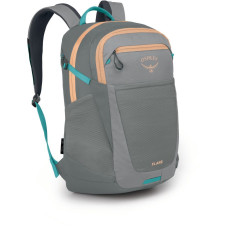 Рюкзак Osprey Flare medium grey/coal grey - O/S - сірий