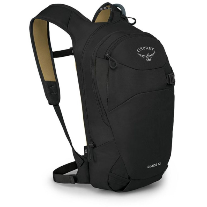 Рюкзак Osprey Glade 12 (2025) black - O/S - чорний