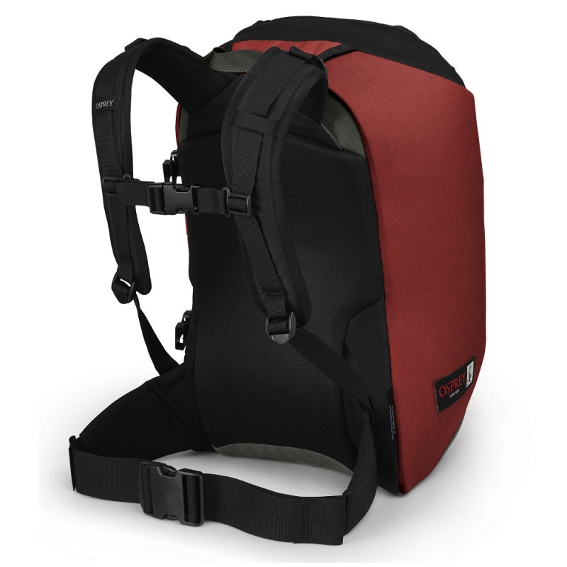 Рюкзак Osprey Heritage Scarab 30