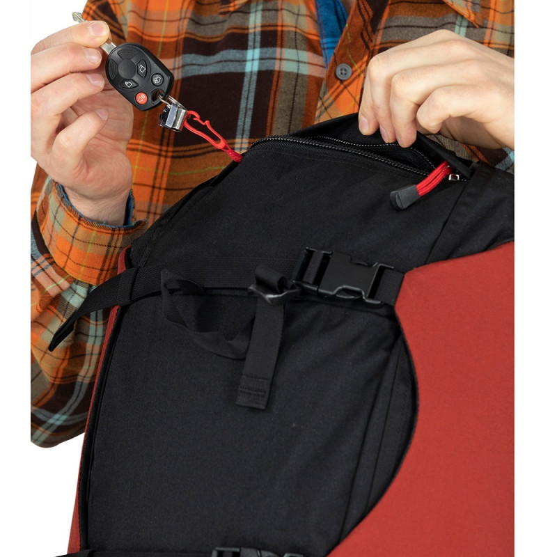 Рюкзак Osprey Heritage Scarab 30