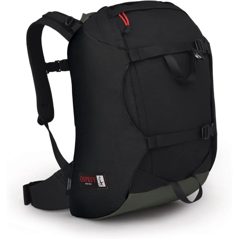 Рюкзак Osprey Heritage Scarab 30