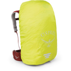Рейнкавер Osprey Ultralight High Vis Raincover XS (2022) Electric Lime - зелений