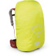 Рейнкавер Osprey Ultralight High Vis Raincover XS (2022) Electric Lime - зелений