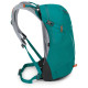 Рюкзак Osprey Hikelite 18 escapade green - O/S - бірюзовий