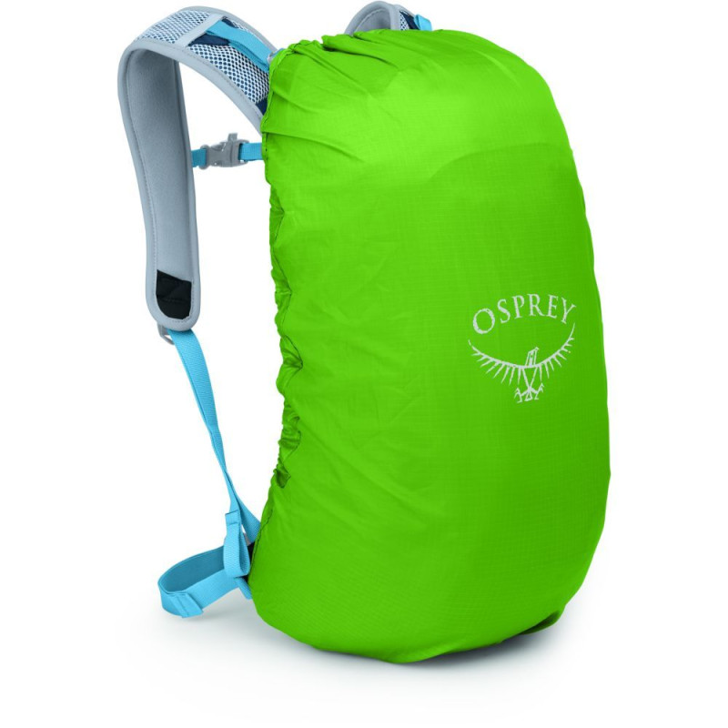 Рюкзак Osprey Hikelite 18 atlas blue - O/S - синій