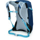 Рюкзак Osprey Hikelite 18 atlas blue - O/S - синій