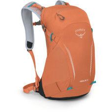 Рюкзак Osprey Hikelite 18 koi orange/blue venture - O/S - оранжевий