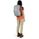 Рюкзак Osprey Hikelite 26 atlas blue - O/S - синій