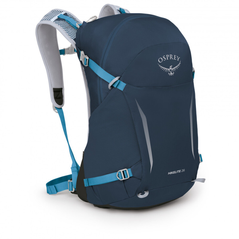 Рюкзак Osprey Hikelite 26 atlas blue - O/S - синій