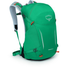 Рюкзак Osprey Hikelite 26 escapade green - O/S - бірюзовий