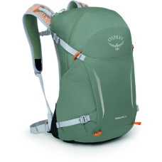 Рюкзак Osprey Hikelite 26 pine leaf green - O/S - зелений